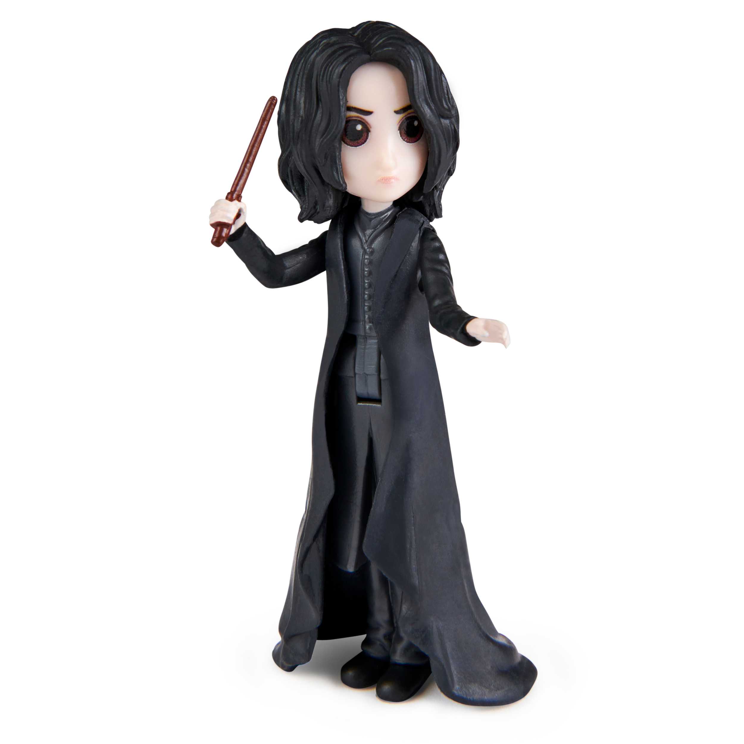 Фигурка Mattel Harry Potter Северус Снейп мини, 39828