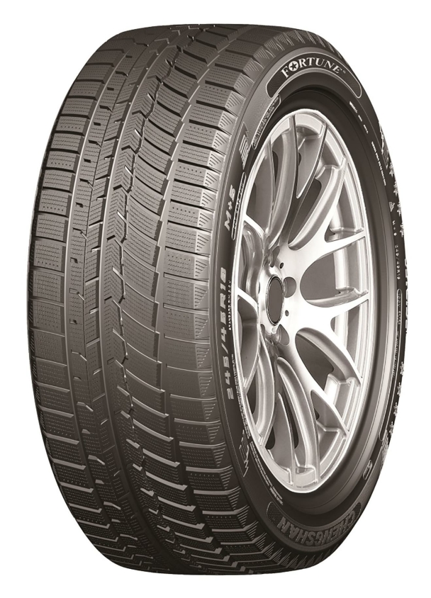 

Шины FORTUNE FSR-901 225/45R17 94V нешипованная, FSR-901