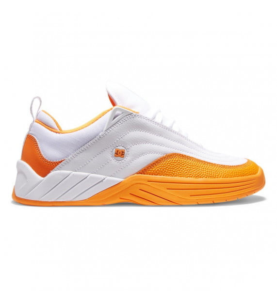 

Кроссовки мужские DC Williams Slim разноцветные 40.5 EU, Williams Slim