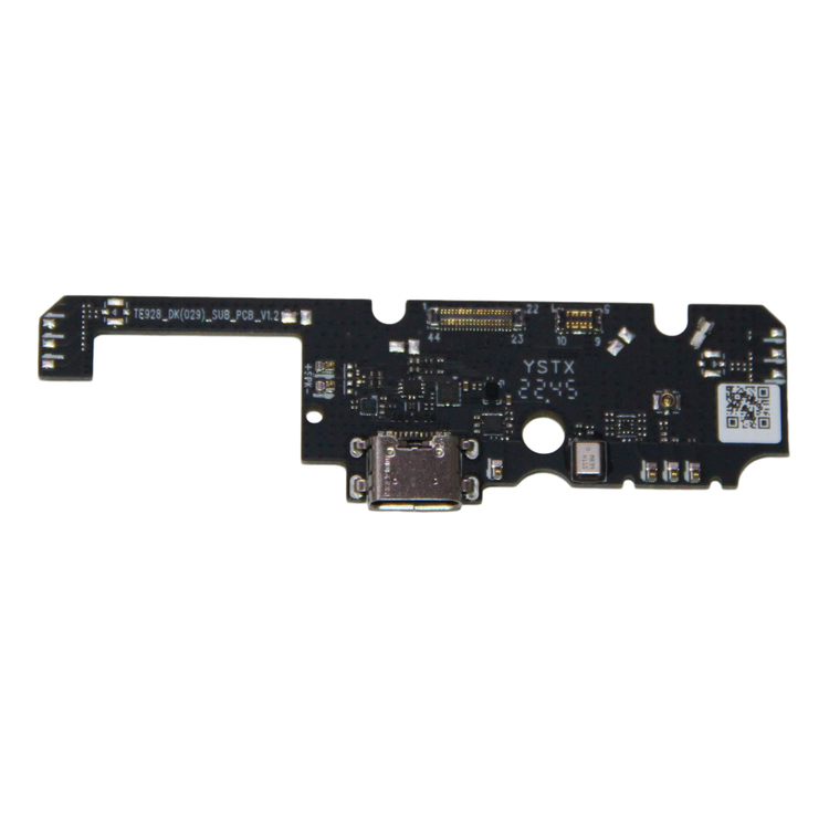 

Плата Promise Mobile для смартфона Blackview BV8800