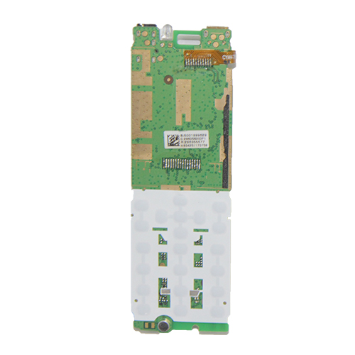 

Системная плата Promise Mobile для смартфона ZTE R538