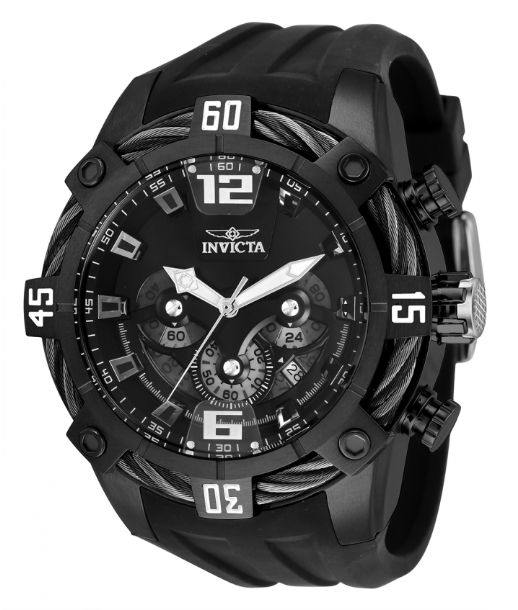 

Наручные часы мужские INVICTA 35628, 35628