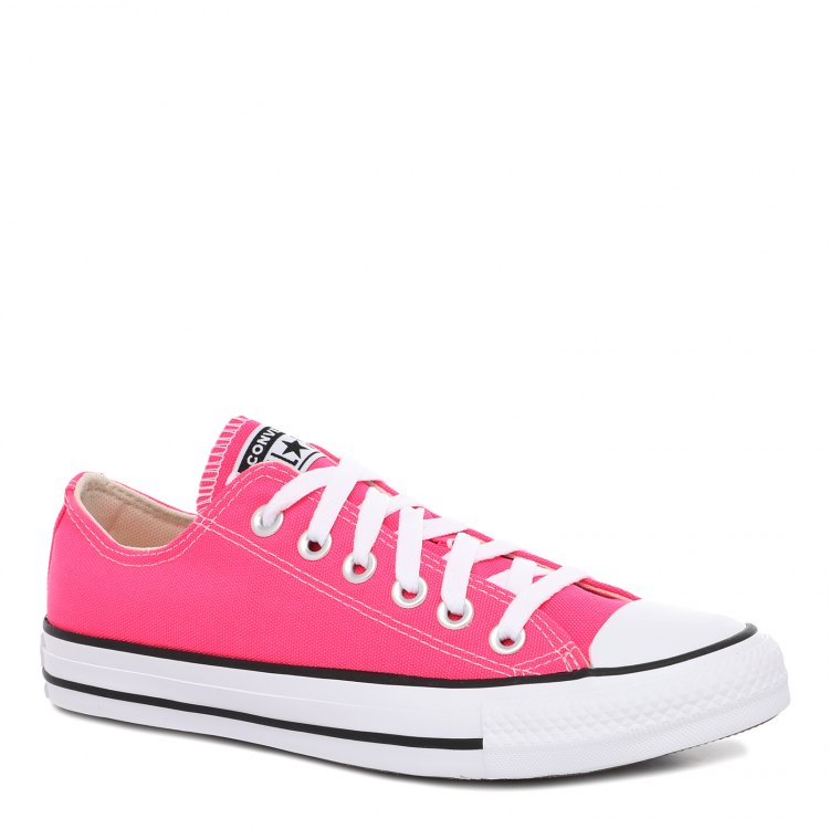 

Кеды женские Converse 170157_2496129 розовые 38 EU, 170157_2496129