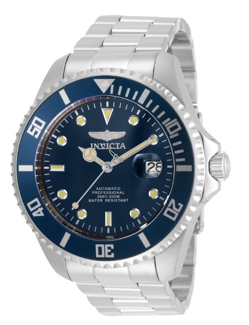 

Наручные часы мужские INVICTA 35721, 35721