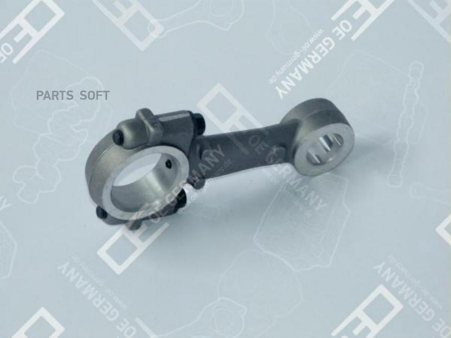 

01 1350 400000 Шатун Компрессора D90 Ширина 20 Mb Om 401-449 A/La/Man OE GERMANY 011350400