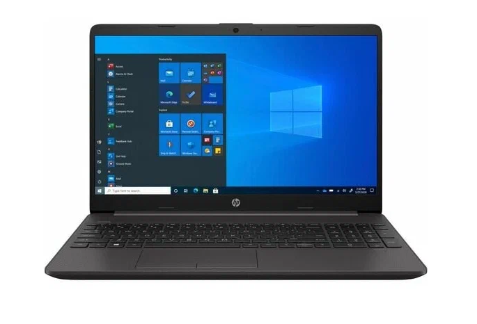 

Ноутбук HP 250 G8 Silver (27K11EA), 250 G8