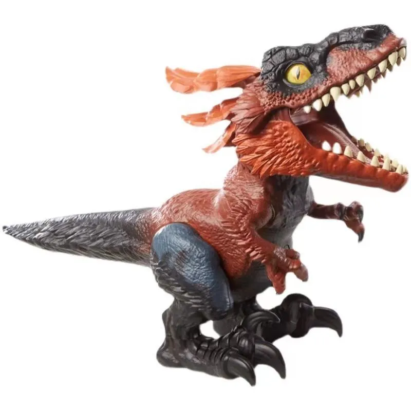 Фигурка динозавра Jurassic World огненный, GWD70