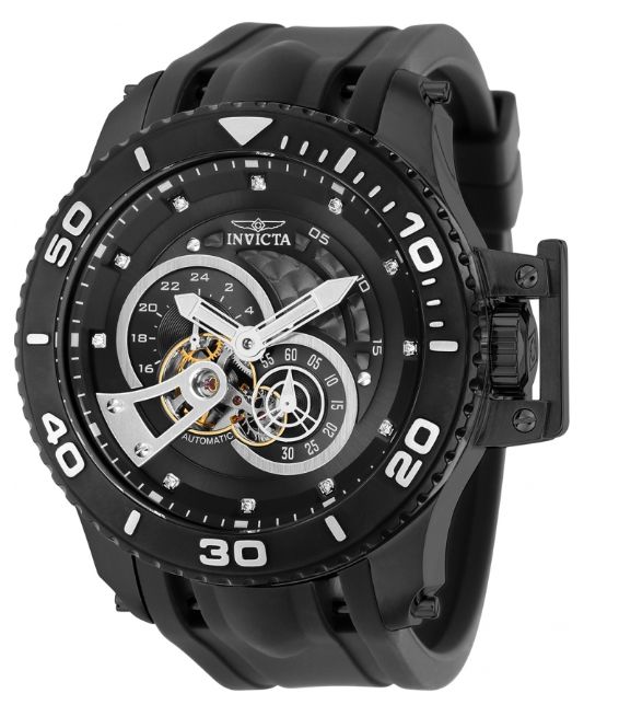 

Наручные часы мужские INVICTA 36117, 36117