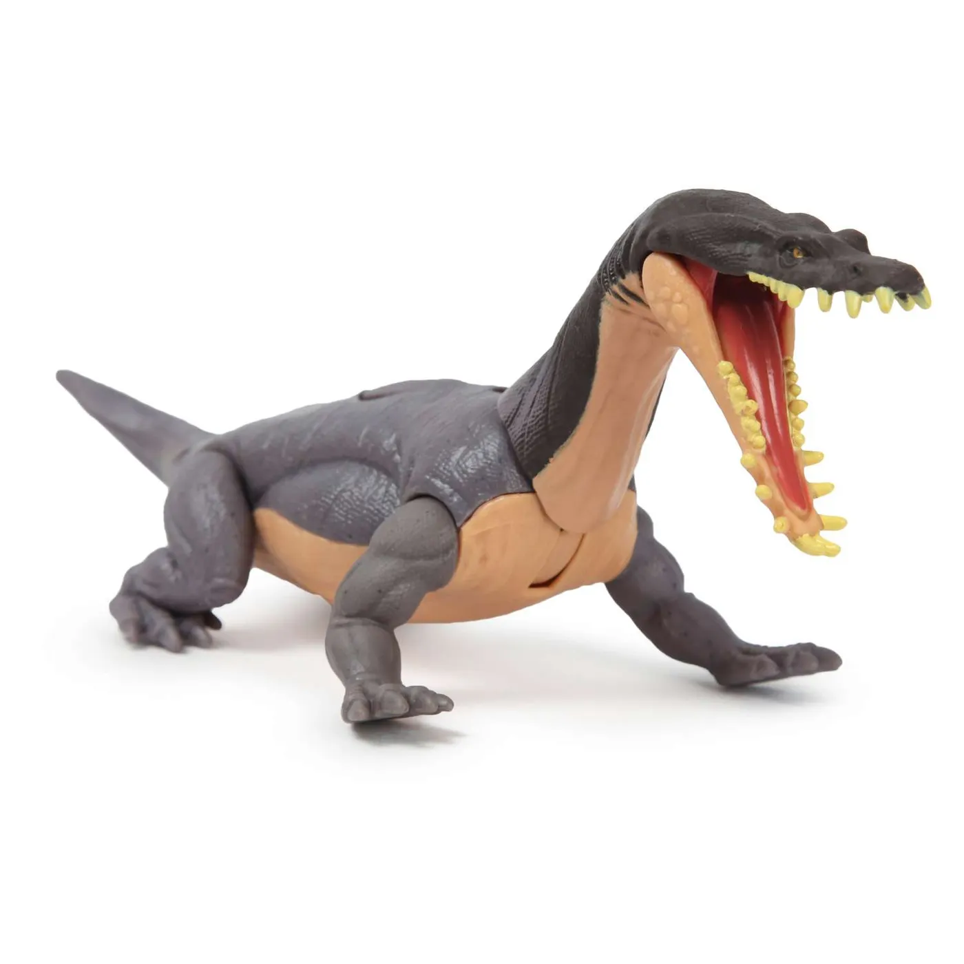 

Фигурка динозавра Jurassic World Опасная стая Нотозавр, HLN53