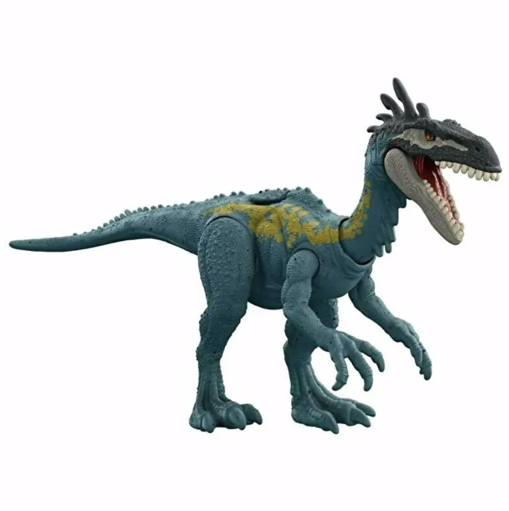 Фигурка динозавра Jurassic World Опасная стая Пятницкизавр, HLN55