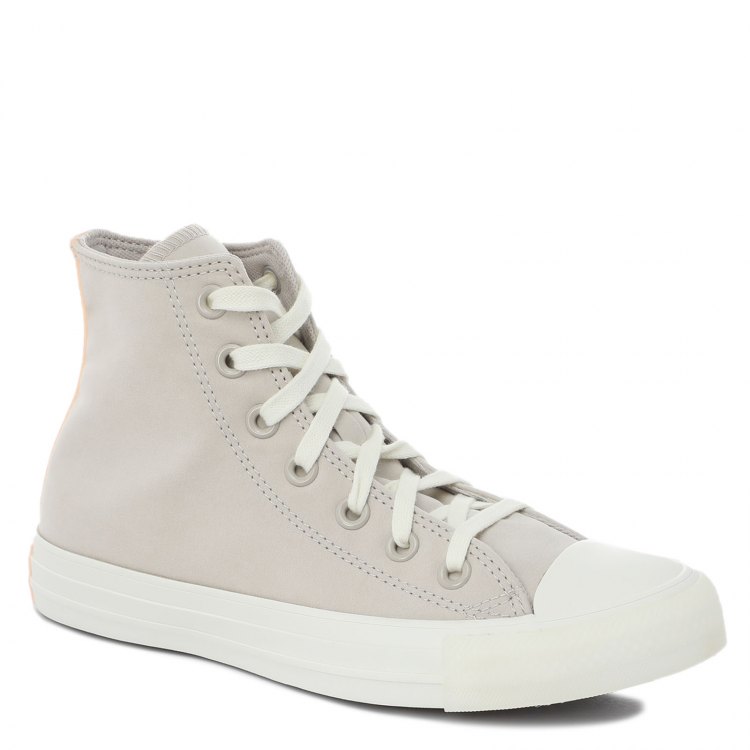 

Кеды женские Converse 570304_2496581 серые 39 EU