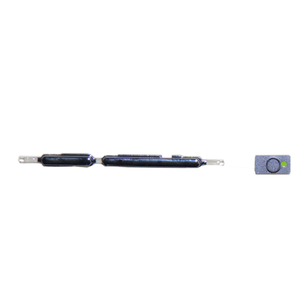 Толкатель кнопки Promise Mobile для смартфона Philips S386 Xenium синий