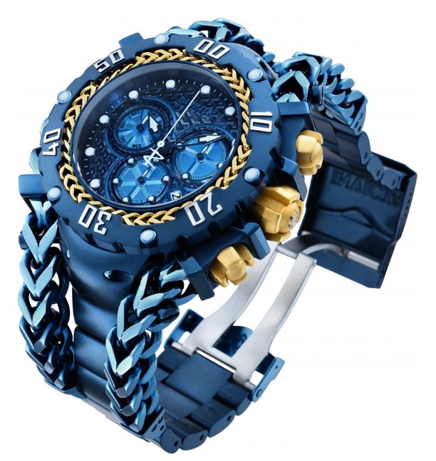 

Наручные часы мужские INVICTA Reserve Gladiator 36964, 36964