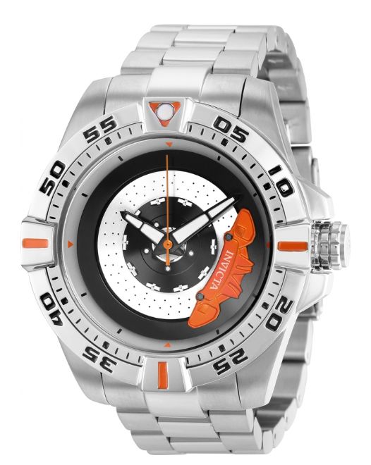 

Наручные часы мужские INVICTA Automatic 37048, Automatic 37048