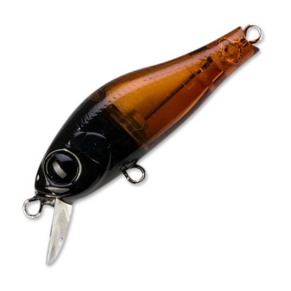 

Воблер Zip Baits RIGGE 43F # 557, Коричневый;черный, RIGGE_