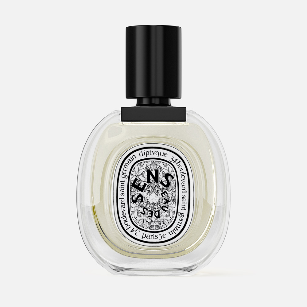 Вода туалетная Diptyque Eau Des Sens унисекс 50 мл