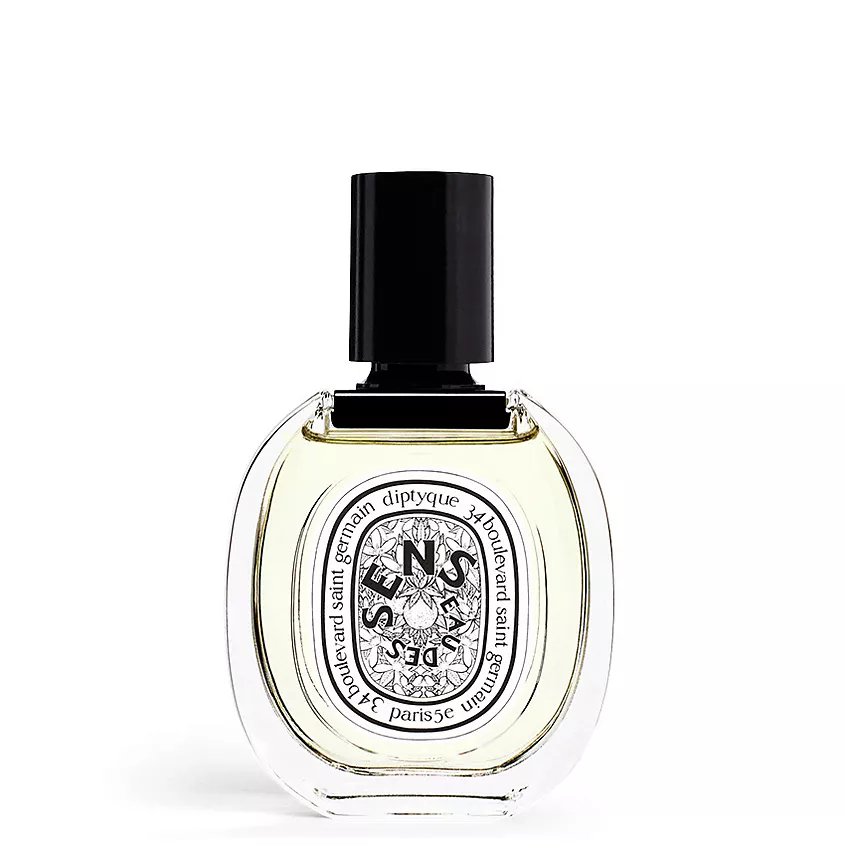 Вода туалетная Diptyque Eau Des Sens, унисекс, 50 мл