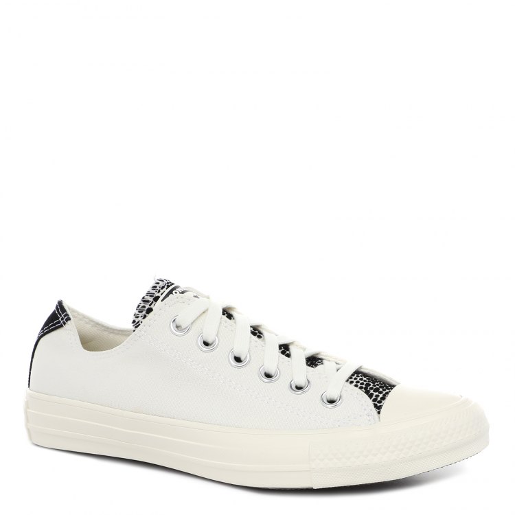 

Кеды женские Converse 570312_2496805 белые 40 EU, 570312_2496805
