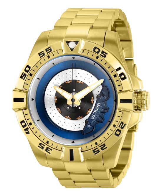 

Наручные часы мужские INVICTA Automatic 37049, Automatic 37049