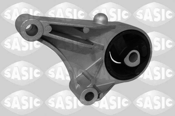 

Опора двигателя SASIC 2706111 передняя, Opel Astra H, Zafira 1.4-1.8 1 2004-