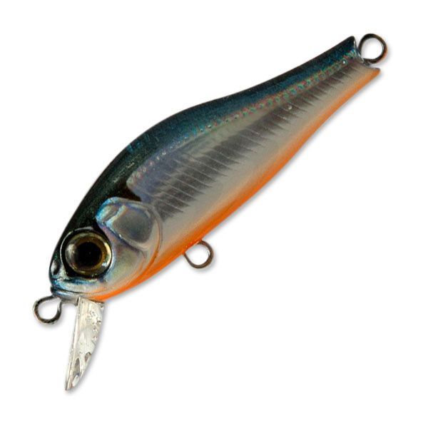 

Воблер Zip Baits RIGGE 43F # 811, Серый;оранжевый;синий, RIGGE_