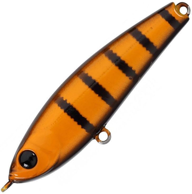 

Воблер Zip Baits RIGGE RAPHAEL S-LINE 45S # 568, Коричневый;оранжевый;черный, RIGGE_