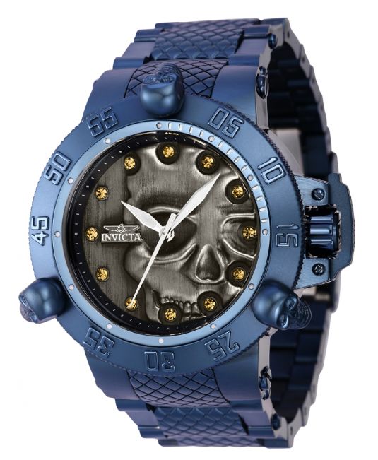 

Наручные часы мужские INVICTA Subaqua Noma III 37431, Subaqua Noma III 37431
