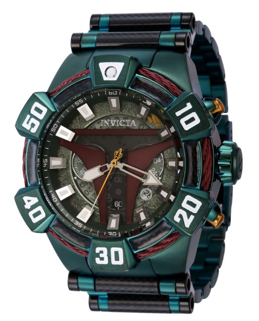 

Наручные часы мужские INVICTA 37433, 37433