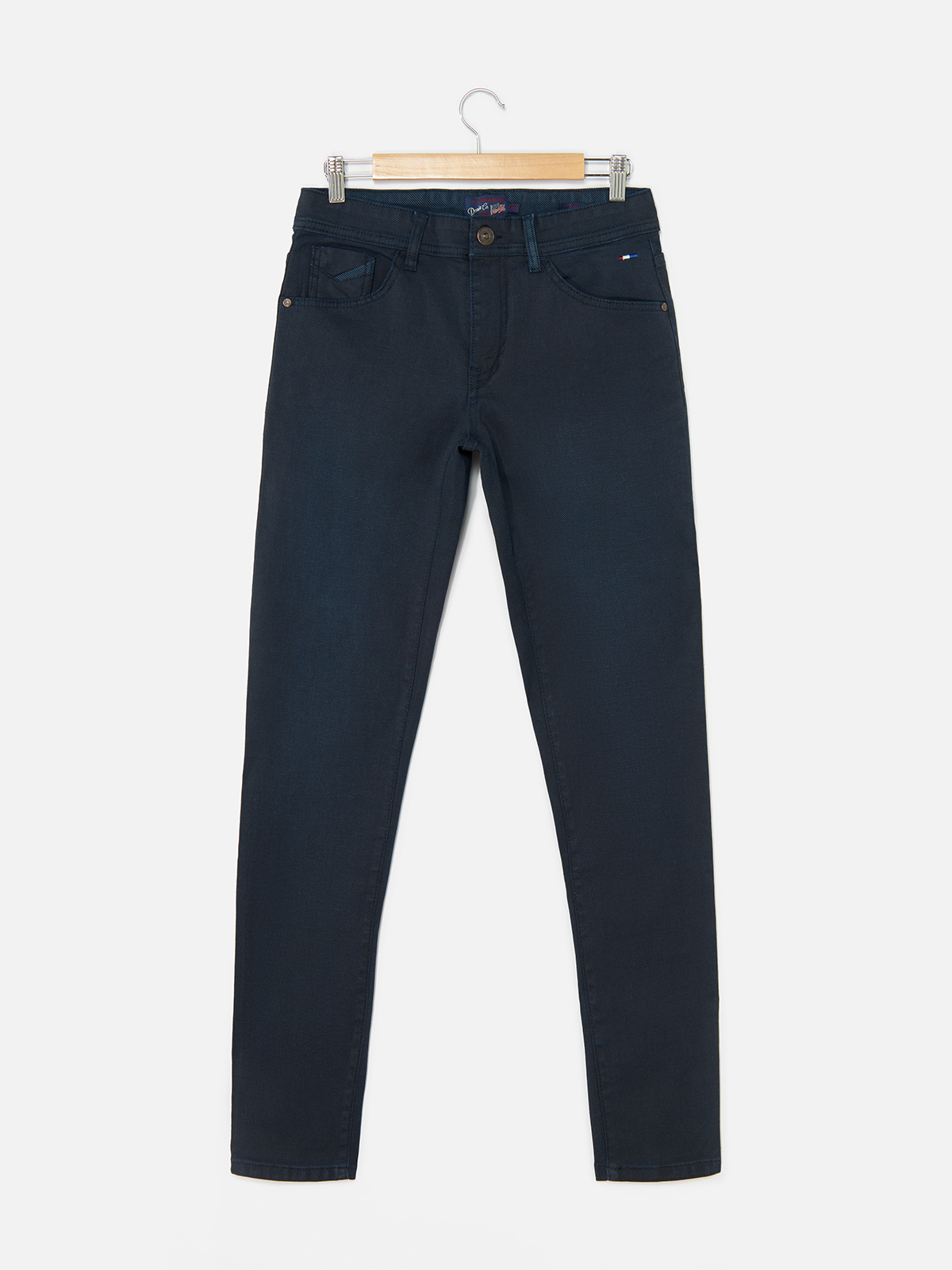 

Джинсы мужские U.S. POLO Assn. G081SZ080-000-1582541-PARKER23Y-INDIGO синие 33, Синий, G081SZ080-000-1582541-PARKER23Y-INDIGO