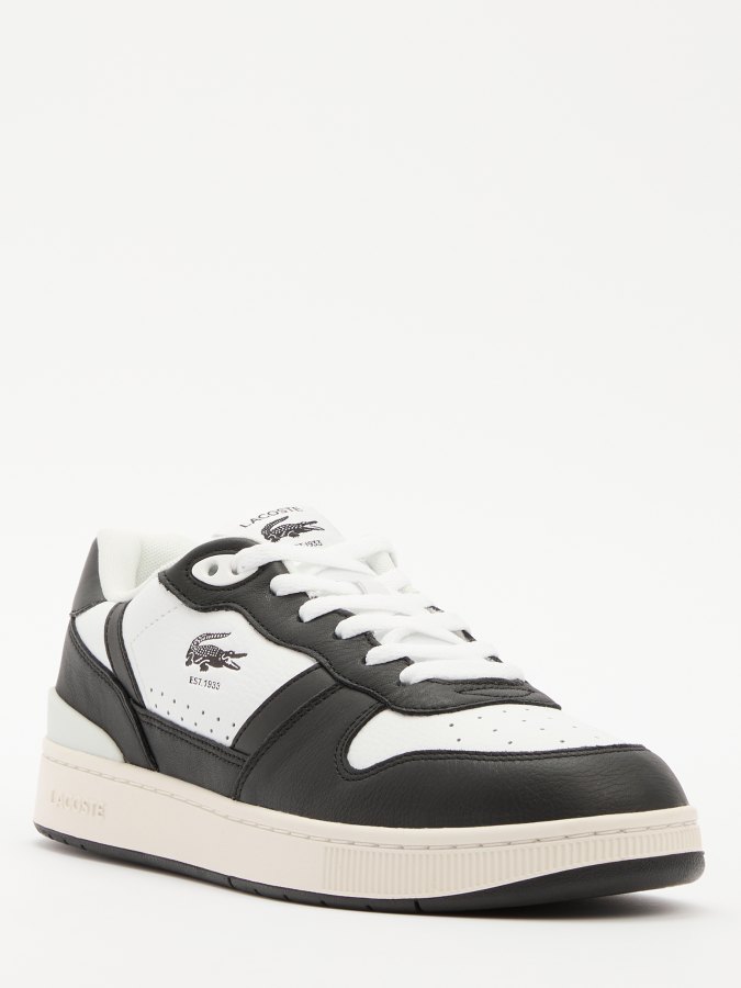 

Кеды мужские Lacoste 748SMA0042 белые 40.5 EU, Белый, 748SMA0042