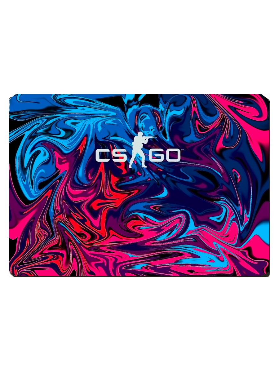 фото Коврик для мыши игра cs go2 drabs