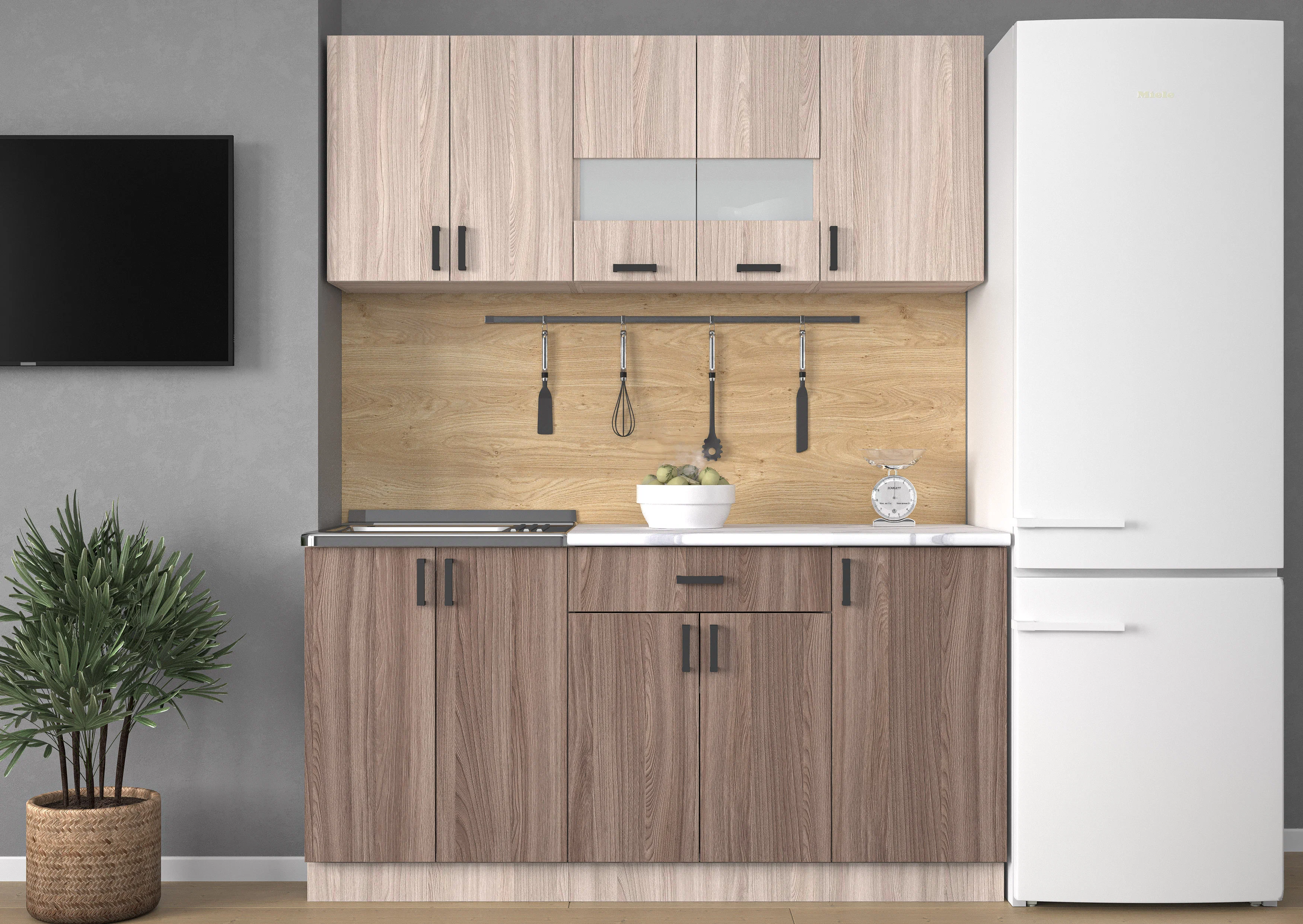 Кухонный гарнитур Ваша Мебель 