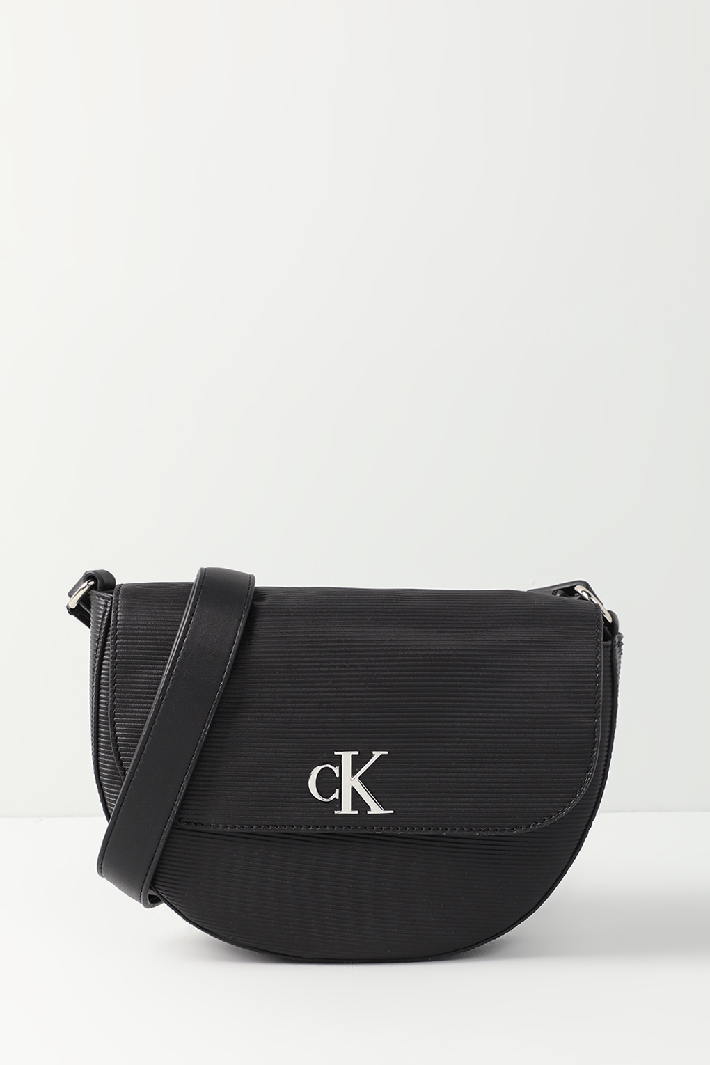 Сумка кросс-боди женская Calvin Klein K60K611226 черная