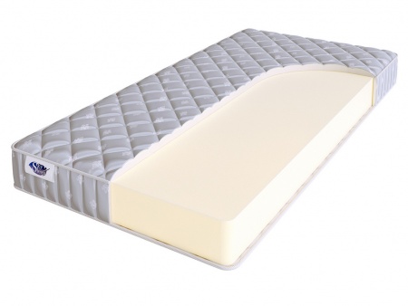 

Матрас SkySleep 75 x 230 ROLLER Econom 14, Белый, ROLLER ECONOM 14