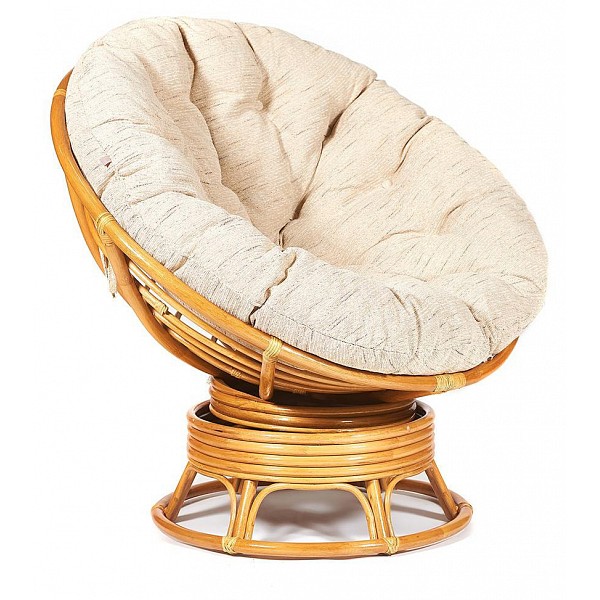 Кресло-качалка Tetchair Papasan