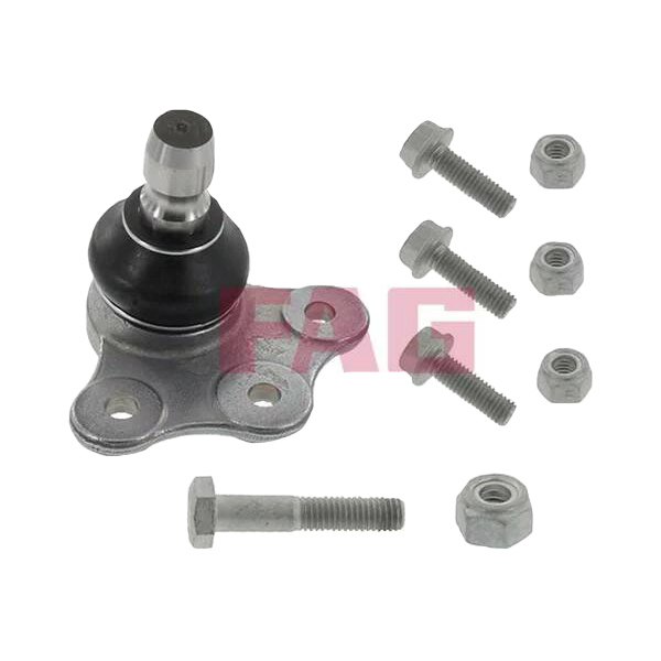 

FAG 825036310 825 0363 10_опора шаровая к-кт!\ Opel Vectra 95 /Omega 94 /Astra/Zafira 98