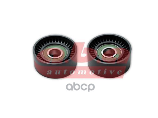 

Ролик Натяжителя Поликлинового Ремня Alfa Romeo 1.4-2.0 145/146/147155/156 95- Fiat 1.4-2