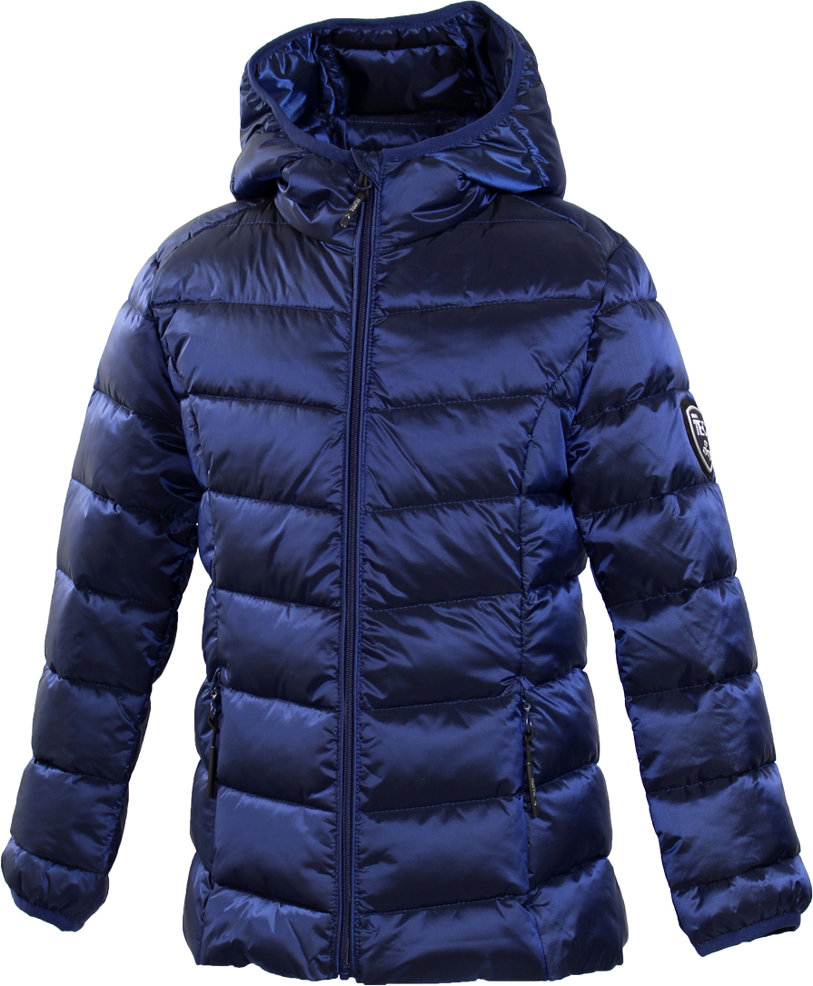 

Куртка демисезонная Huppa Stenna 1 синий 90035 р.128, Stenna 1