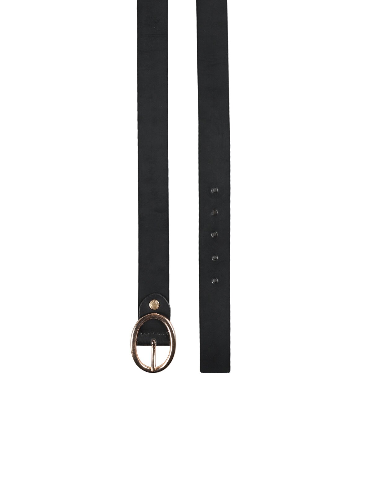 

Ремень женский Colins CL1051703 черный, 90 см, CL1051703