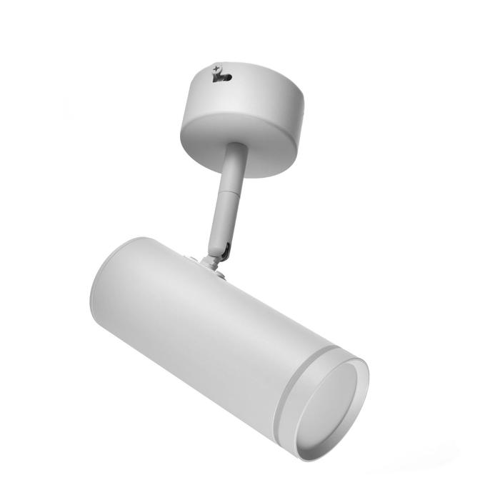 

Светильник 1596/1WT LED 12Вт 4000К белый 15х7х17 см