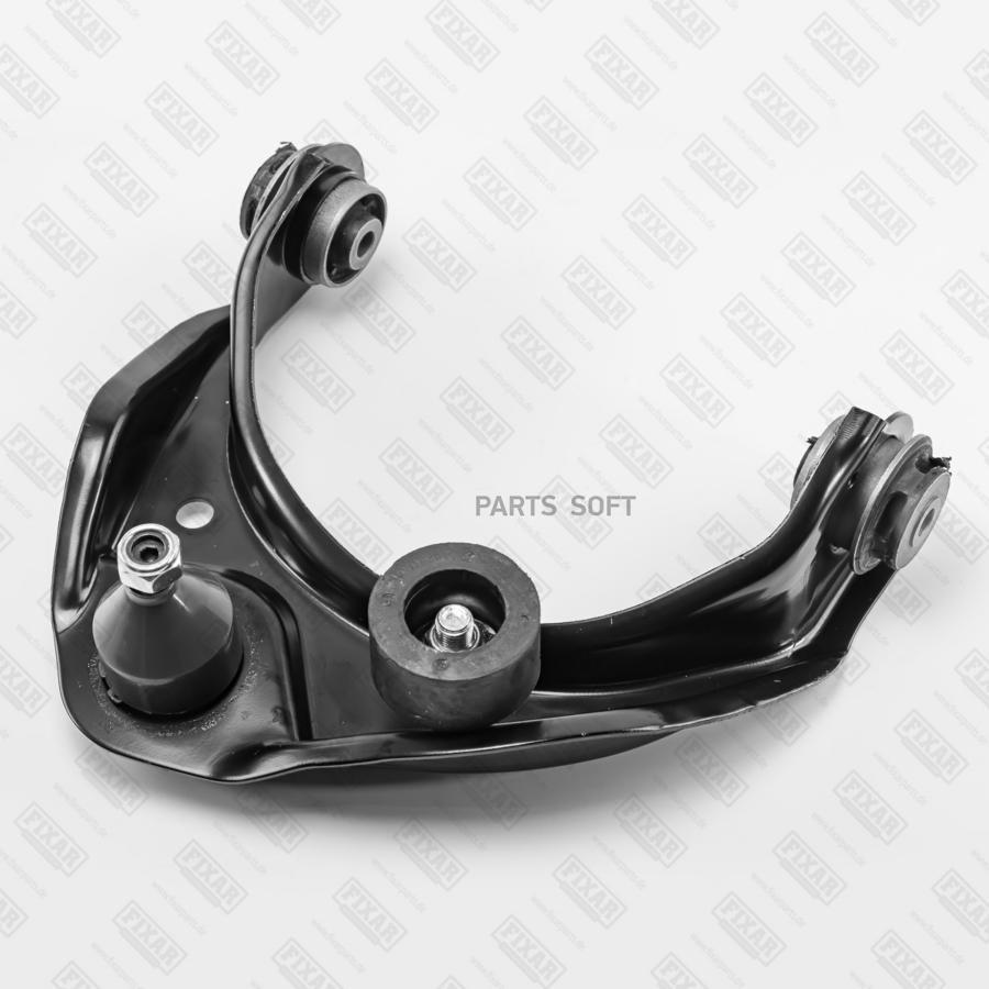 

Рычаг Fixar Fq1092l Mazda 6 07- / Рычаг Передней Подвески Верхний Левый FIXAR арт. FQ1092L