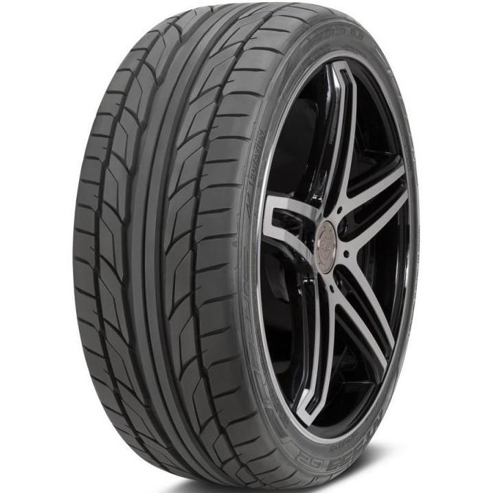 Шины Nitto NT555 G2 245/35 R22 97Y