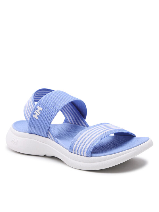 Сандалии W Risor Sandal 11792_619 Helly Hansen Фиолетовый 36 EU