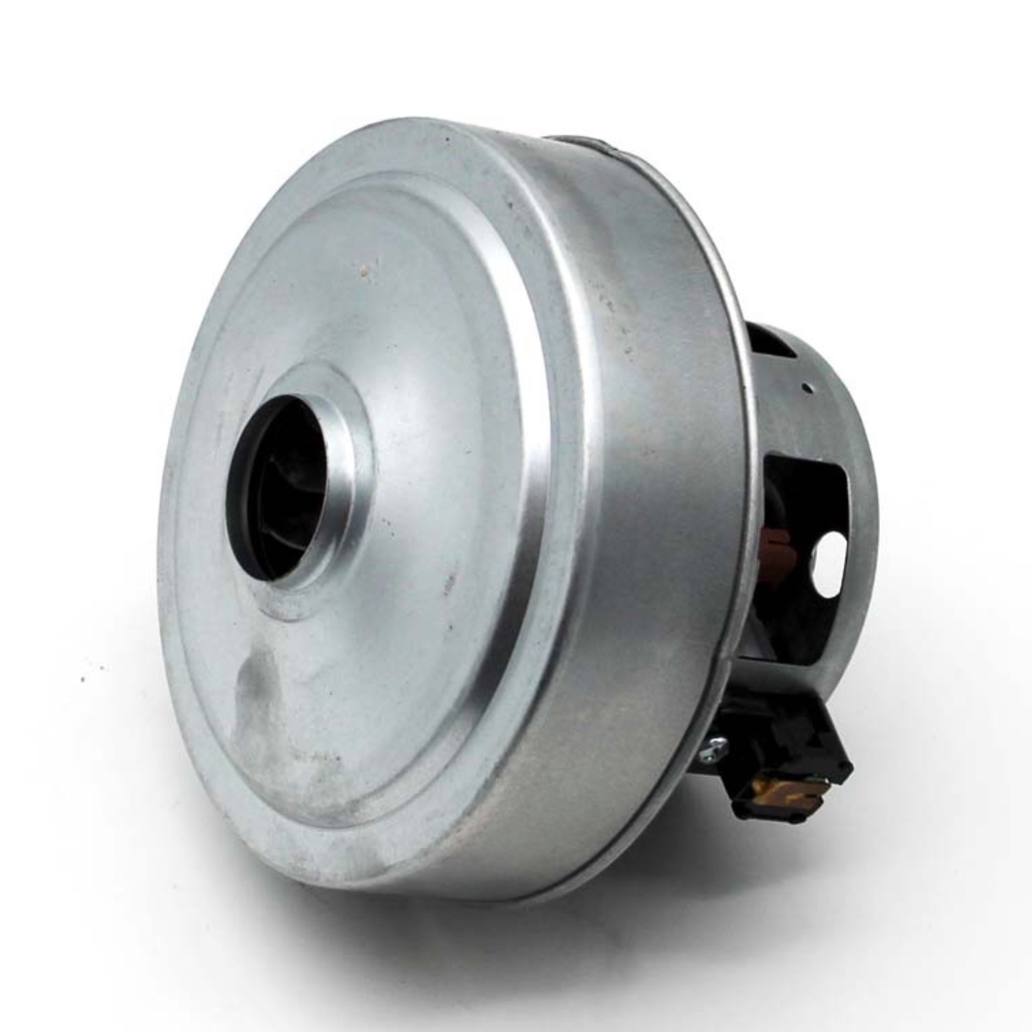 Двигатель для бытового пылесоса OEM 1400 W VCM-04, H110 h35 D135