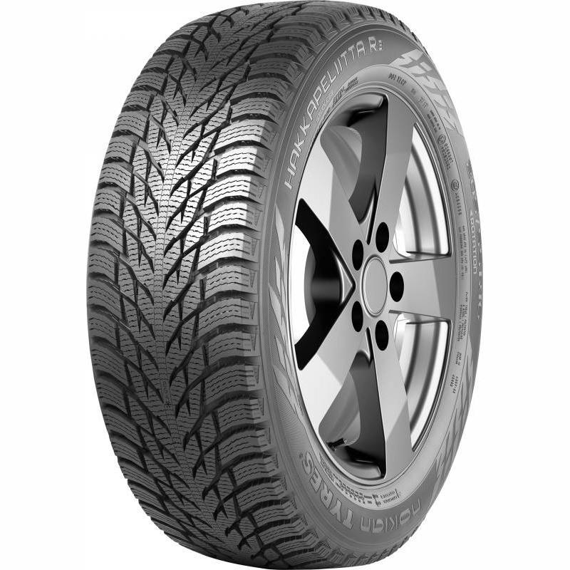 

Шины Nokian Tyres Hakkapeliitta R3 215/45 R20 95R XL, Hakkapeliitta R3