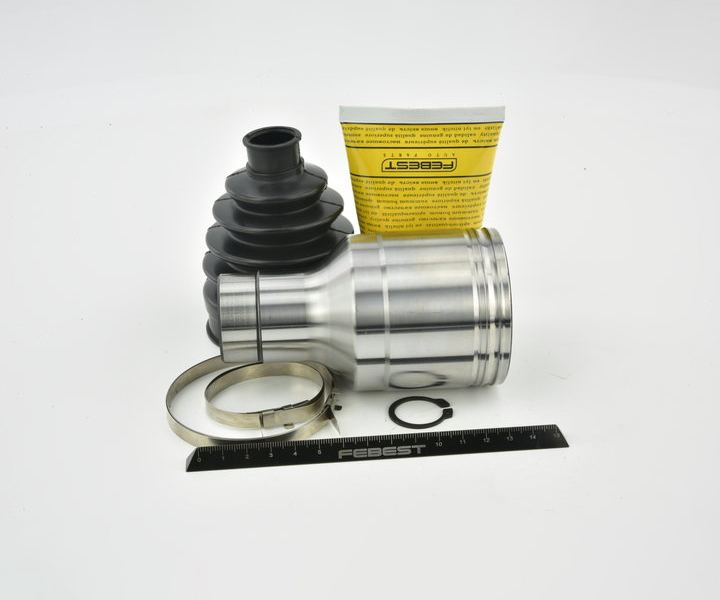 

ШРУС внутренний правый 28x40x22 SUZUKI SWIFT 2003-2010 0711-RS415RH