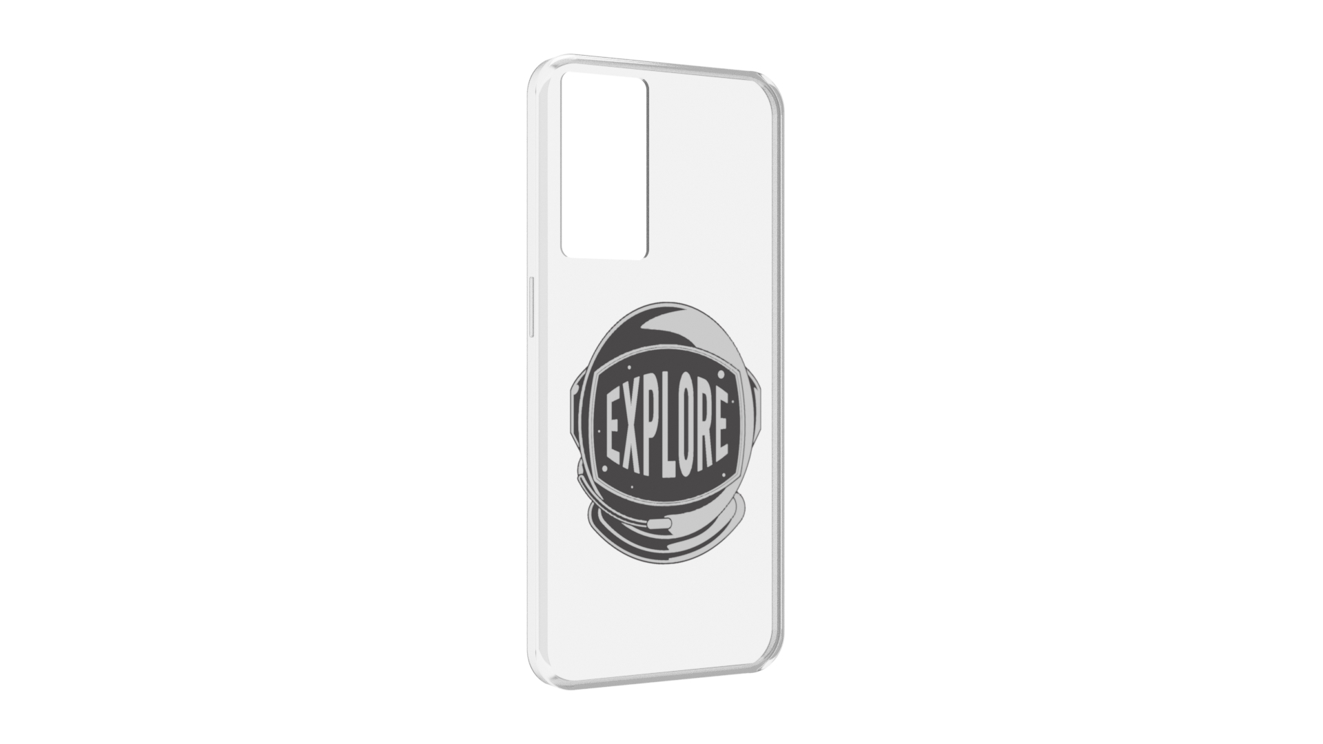 

Чехол MyPads Explore для OPPO A96 5G / Reno7 Lite / Reno 7Z / F12 Pro 5G, Прозрачный, Tocco