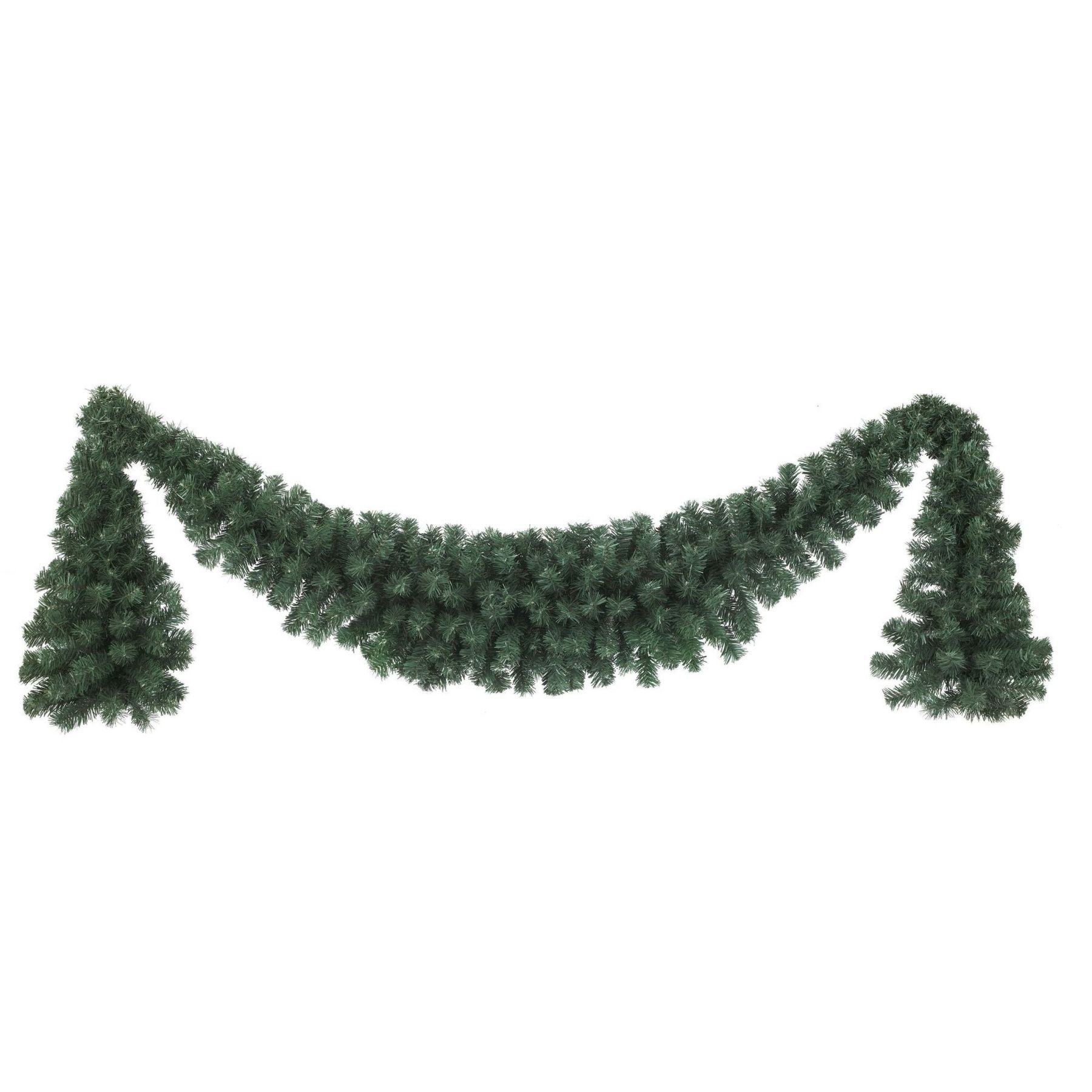 

Хвойный декор СВАГ ПРЕДСТАВИТЕЛЬСКИЙ, хвоя - PVC, 180х60 см, Kaemingk