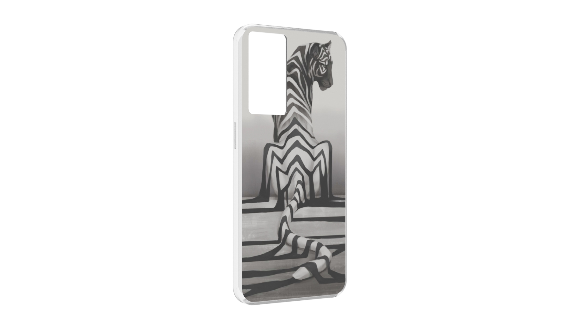 

Чехол MyPads Fantastic Beasts by Jade Mere для OPPO A96 5G / Reno7 Lite / Reno 7Z / F12..., Прозрачный, Tocco