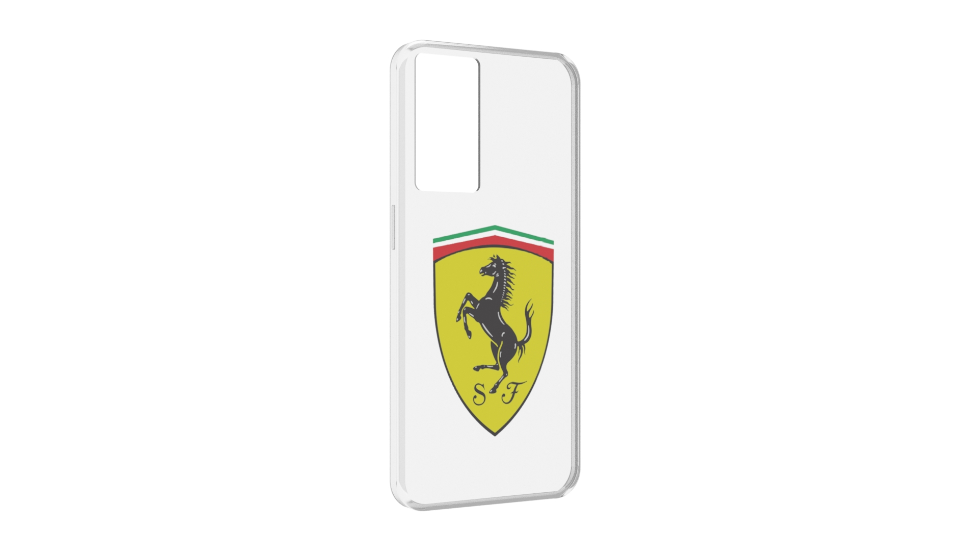 

Чехол MyPads Ferrari-3 мужской для OPPO A96 5G / Reno7 Lite / Reno 7Z / F12 Pro 5G, Прозрачный, Tocco